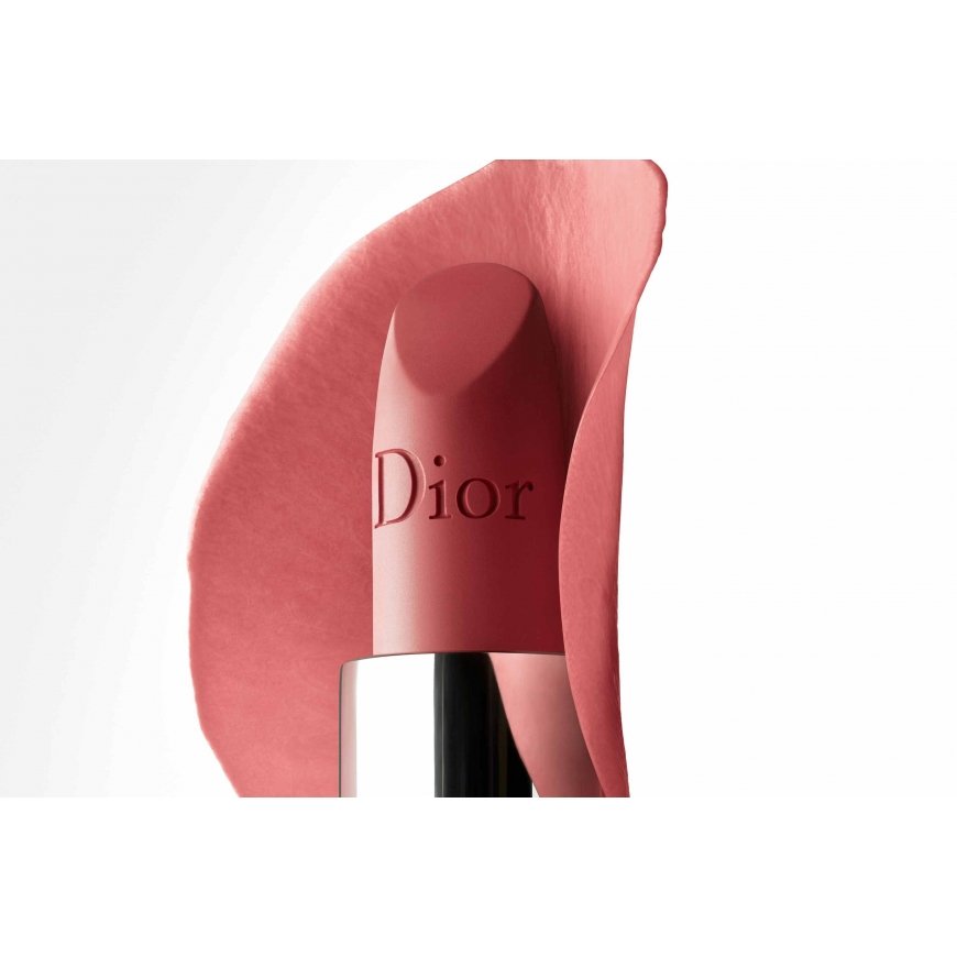 Dior Rouge 772 Classic Матовый – 5