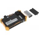 TST OPTINIS REFLEKTORIUS (OTDR) CS-R5B-50H TST OPTINIS REFLEKTORIUS (OTDR) CS-R5B-50H