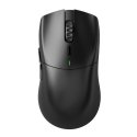 Glorious Gaming Series 2 PRO kompiuterio pelė Žaidimams Dešinės rankos RF Wireless + USB Type-C Opti Glorious Gaming Series 2 PRO kompiuterio pelė Žaidimams Dešinės rankos RF Wireless + USB Type-C Opti