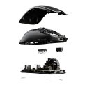 Glorious Gaming Series 2 PRO pele Speļu Labā roka RF Wireless + USB Type-C Optisks 26000 DPI Glorious Gaming Series 2 PRO pele Speļu Labā roka RF Wireless + USB Type-C Optisks 26000 DPI