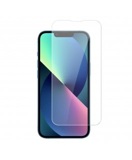 4smarts 496581 Mobiiltelefon ekraani- või seljakaitse Selge ekraanikaitse Apple 1 tk
