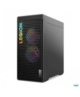 Pöytätietokone LENOVO LEGION T5 ULTRA 7 265KF/32GB/1TB SSD/INTEL B860 PIIRISTÖ/RTX5070_12GB/150W 120MM-VENTTIILI ILMASTOINTI ARG