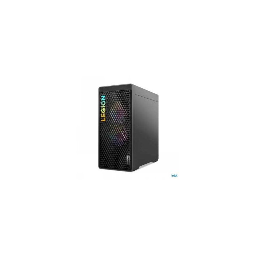 Стационарный компьютер LENOVO LEGION T5 ULTRA 7 265KF/32GB/1TB SSD/INTEL B860 CHIPSET/RTX5070_12GB/150W 120MM-ВЕНТИЛЯТОР С ВОЗДУ
