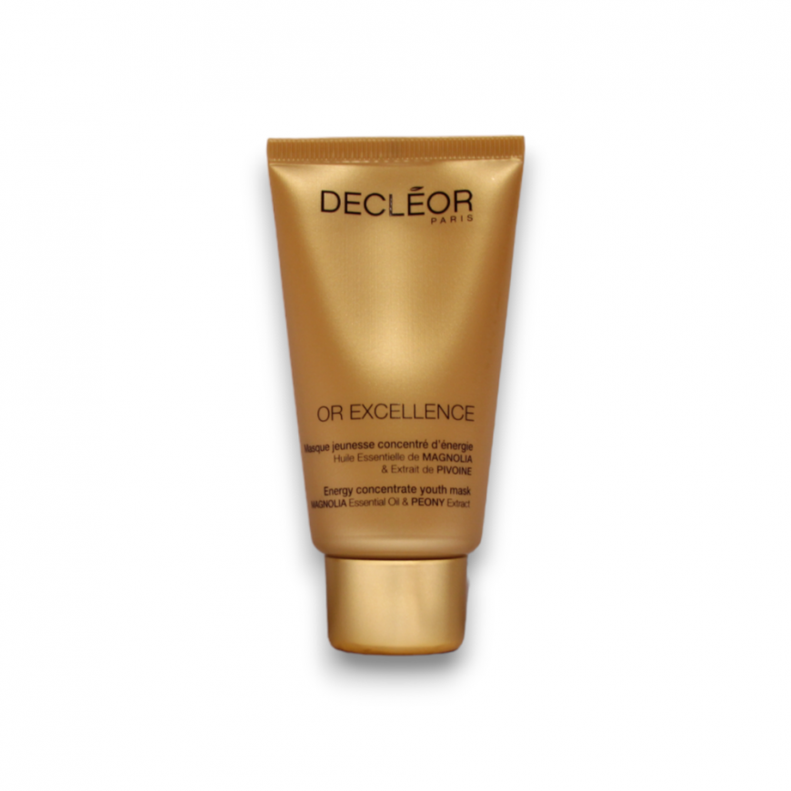 Decleor, Orexcellence, Анти-эйджинг, Кремовая маска, Для лица, 50 мл *Тестер