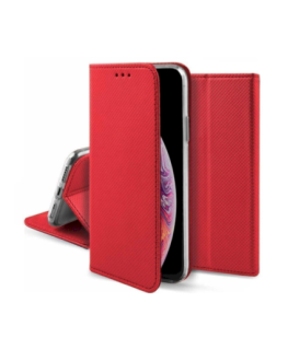 Fusion magnet book case for Xiaomi Redmi Note 11 5G | Xiaomi Red
