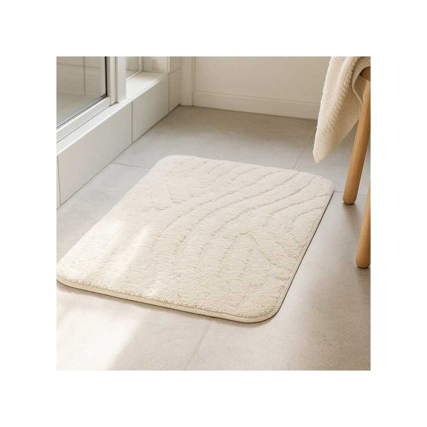 VONIOS KIETIUKAS 45X70CM, MIKROPLUOŠTAS + TPR, 1200GSM, KOPĀ - pattern3 – 2