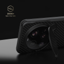 Чехол Nillkin CarboProp из арамидного волокна с магнитом для Xiaomi 15 Ultra черного цвета/прозрачный Чехол Nillkin CarboProp из арамидного волокна с магнитом для Xiaomi 15 Ultra черного цвета/прозрачный