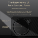 Nillkin CarboProp Aramid Magnetic case designed for Xiaomi 15 Ultra in black/transparent Nillkin CarboProp Aramid Magnetic case designed for Xiaomi 15 Ultra in black/transparent