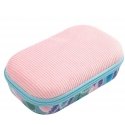 Zipit Pencil Case, pink Zipit Pencil Case, pink