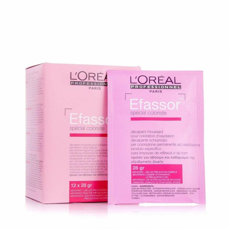 L'Oreal 1814 – 3