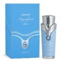 Magnificent Satin EDP. Magnificent Satin EDP.