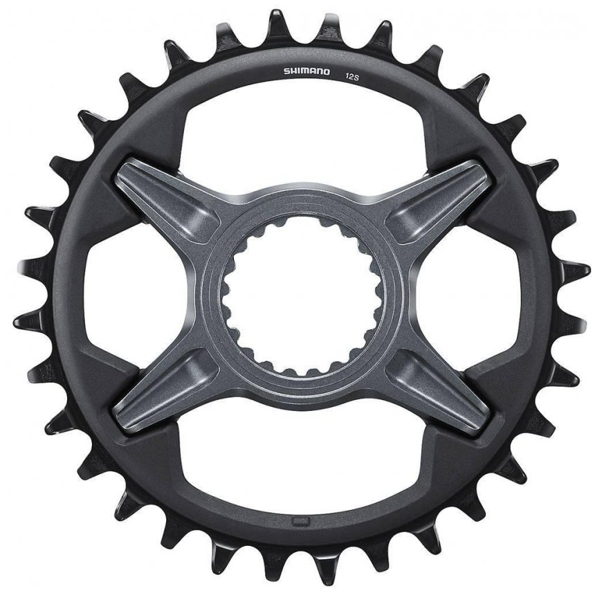 Etuhammas Shimano SLX SM-CRM75 34T