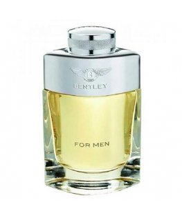 Bentley for Men tualetinis vanduo vyrams testeris 100 ml