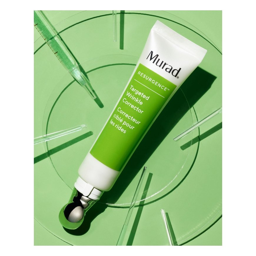 Murad 60391 Sejas serums un koncentrāts Sejas koncentrāts 15 ml Sievietes – 2