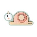 Janod Sweet Cocoon Улитка