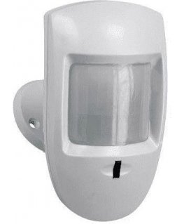 iGET SECURITY P2 wired PIR motion sensor