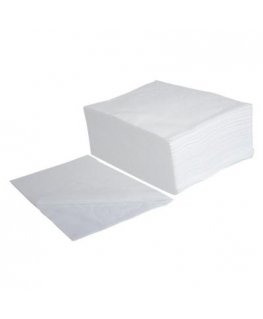 Eco Hygiene Towel Disposable Towels Basic Extra 70x40 100 pcs.