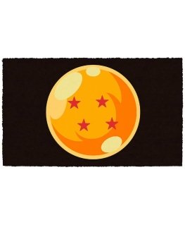 Коврик для двери Sd Toys Dragon Ball