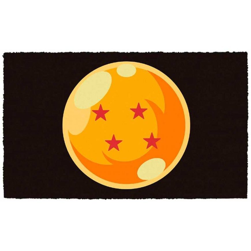 Sd Toys Dragon Ball durų kilimėlis