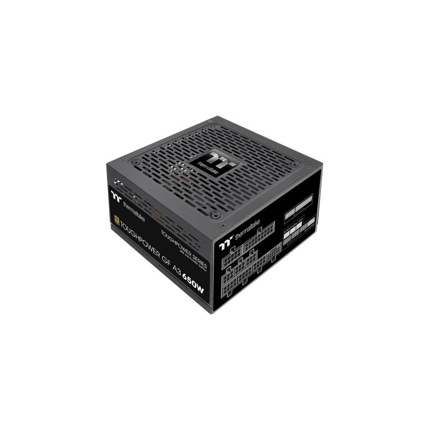 Thermaltake TOUGHPOWER GF A3 barošanas avotu