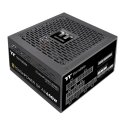 Thermaltake TOUGHPOWER GF A3 toiteallika komponent 650 W 24-pin ATX ATX Must Thermaltake TOUGHPOWER GF A3 toiteallika komponent 650 W 24-pin ATX ATX Must