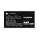 Thermaltake TOUGHPOWER GF A3 barošanas avotu vienība 650 W 24-pin ATX ATX Melns Thermaltake TOUGHPOWER GF A3 barošanas avotu vienība 650 W 24-pin ATX ATX Melns