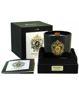 Tiziana Terenzi "Al Contrario" scented candle 170 g