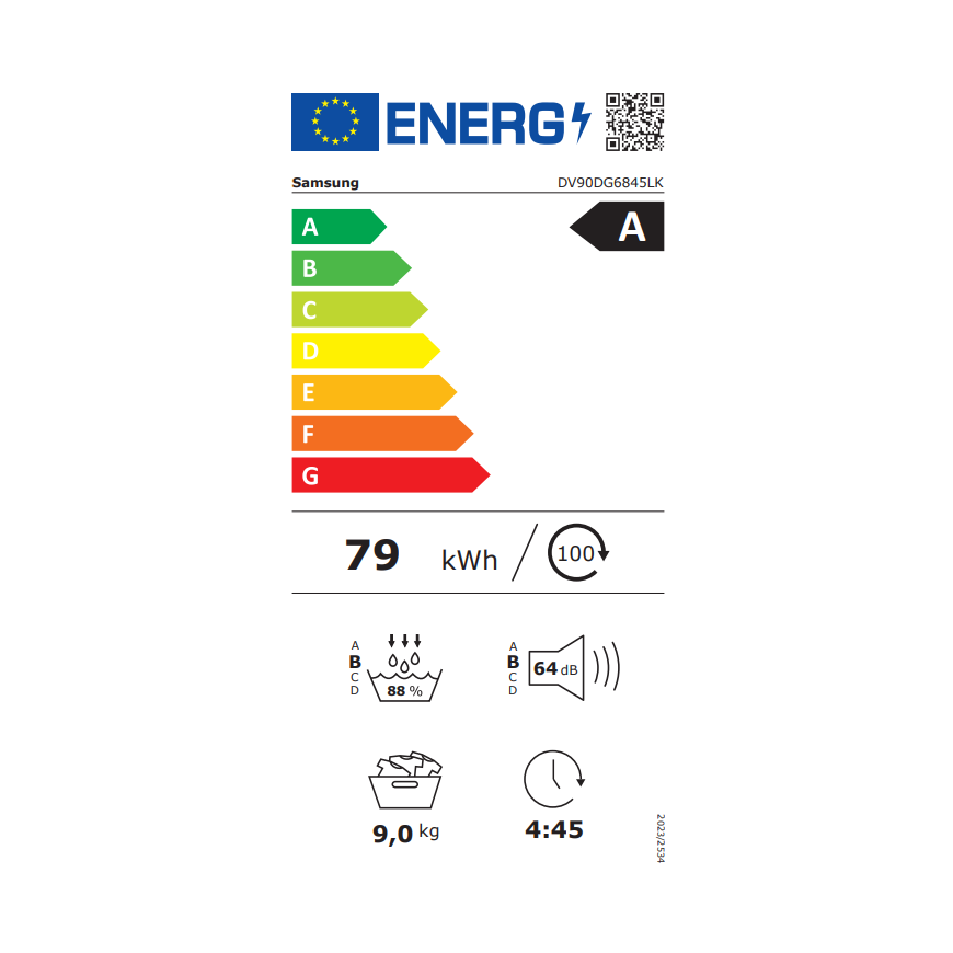 DV90DG6845LKU4 – 4
