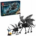 LEGO® Harry Potter Thestrals Family (76458) LEGO® Harry Potter Thestrals Family (76458)