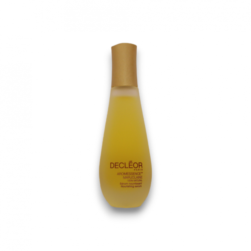 Decleor, Aromessence - Marjoram, Essential Oils, nourishing, Day, Serum, For Face & Neck, 15 ml *Tester