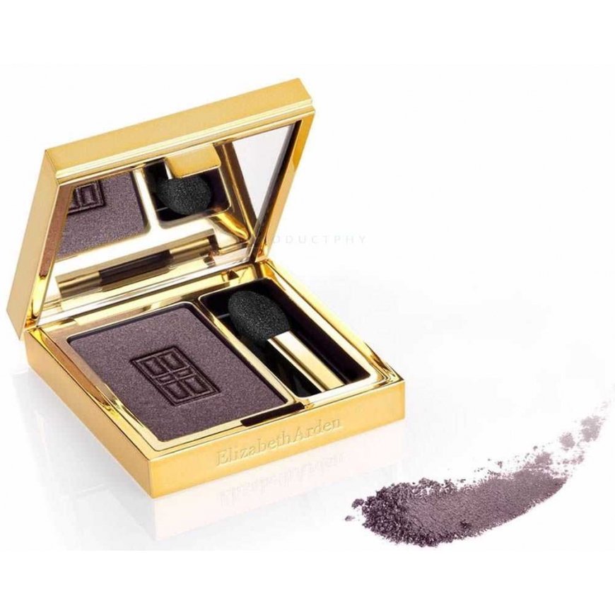 Elizabeth Arden Elizabeth Arden, mono, silmämeikkipuuteri, 27 m, salaperäinen violetti, 2,5 g * Testeri naisille