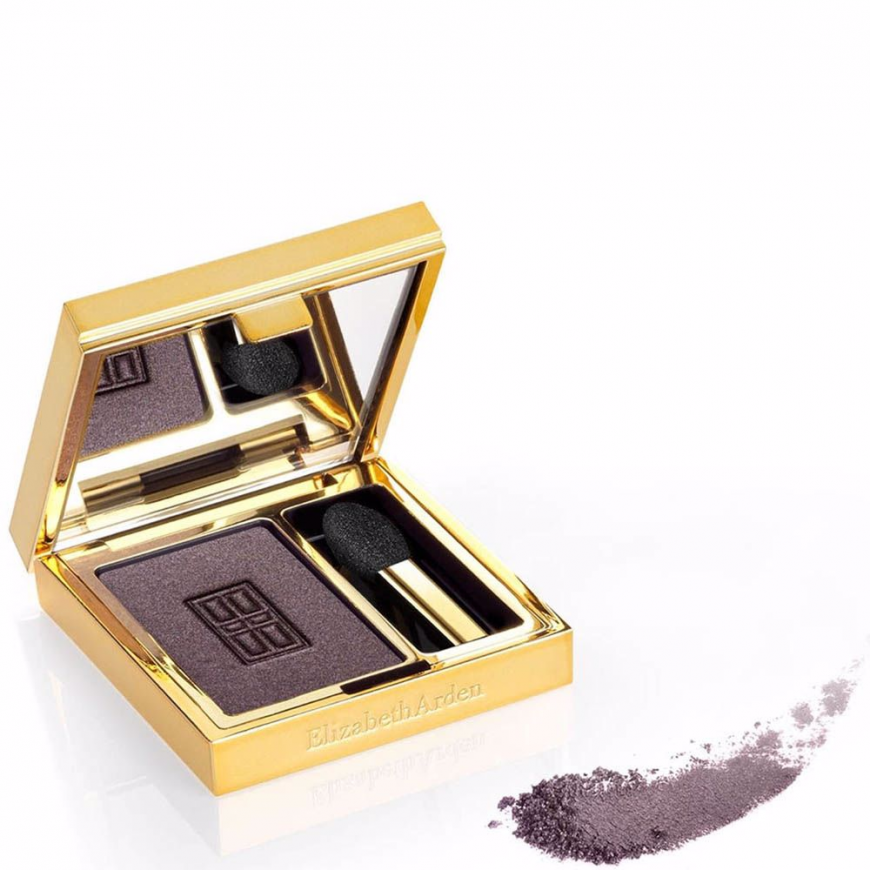 Elizabeth Arden Elizabeth Arden, monofoninė, akių šešėlių pudra, 27 m., paslaptinga violetinė, 2,5 g * Testeris moterims – 2