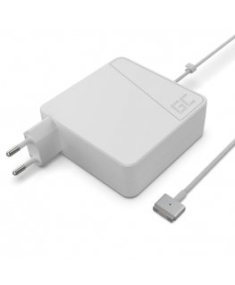 Green Cell AD37 mobile device charger Laptop White AC Indoor