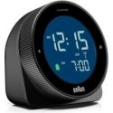 KIENZLE digital alarm clock with wireless charging station
