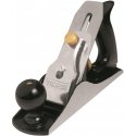 Oblius No. 4 plane base 254mm, blade width 50mm. Includes a spare blade Truper®. Oblius No. 4 plane base 254mm, blade width 50mm. Includes a spare blade Truper®.