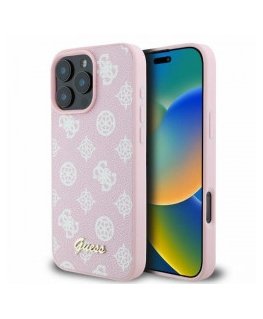 3MK Hardy MagSilicone -kuori Apple iPhone 17 Airille