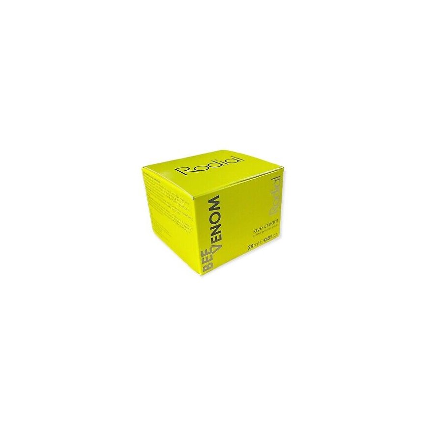 Rodial Bee Venom Jelly Eye Patches