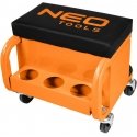 Neo Tools töölaud ratastel koos tööriistade sahtlitega Neo Tools töölaud ratastel koos tööriistade sahtlitega