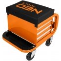 Neo Tools töölaud ratastel koos tööriistade sahtlitega Neo Tools töölaud ratastel koos tööriistade sahtlitega
