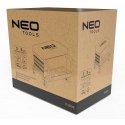 Neo Tools Workbench on Wheels with Tool Drawers Neo Tools Workbench on Wheels with Tool Drawers