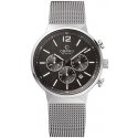 Obaku-kello Analogiset kellot V180GCCBMC Obaku-kello Analogiset kellot V180GCCBMC