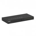 NETGEAR M4250-10G2XF-PoE+ Управляемый L2/L3 Gigabit Ethernet (10/100/1000) Питание по Ethernet (PoE) NETGEAR M4250-10G2XF-PoE+ Управляемый L2/L3 Gigabit Ethernet (10/100/1000) Питание по Ethernet (PoE)