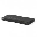 NETGEAR M4250-10G2XF-PoE+ Hallittu L2/L3 Gigabit Ethernet (10/100/1000) Power over Ethernet -tuki 1U NETGEAR M4250-10G2XF-PoE+ Hallittu L2/L3 Gigabit Ethernet (10/100/1000) Power over Ethernet -tuki 1U