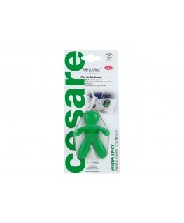 Cesare Warm Spicy - Car Fragrance