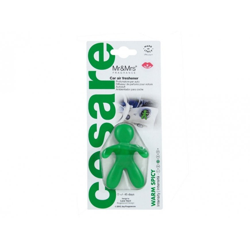 Cesare Soe Spicy - Auto lõhn