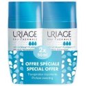 Uriage TRIACTIVE roll-on deodorant pack 2 x 50 gr Uriage TRIACTIVE roll-on deodorant pack 2 x 50 gr