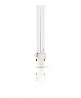 Philips 62488880 UV-lamppu 11 W G23