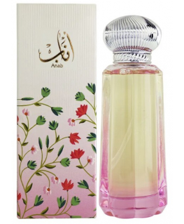 Ahmed Al Maghribi Anab - EDP