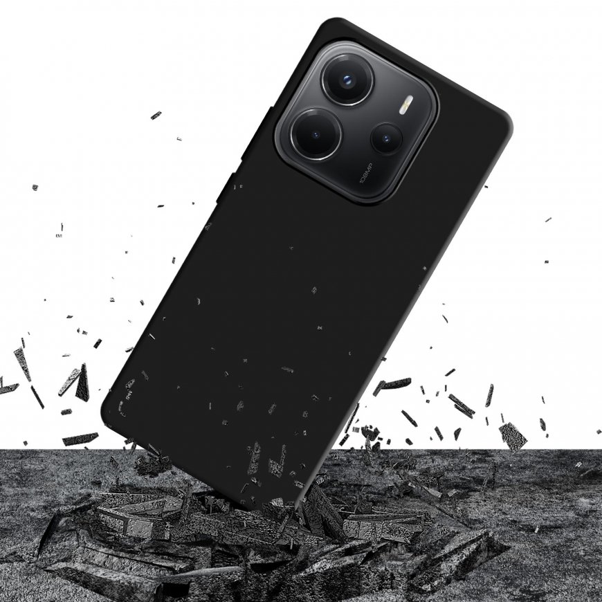 3mk matinis dėklas „Pro pro Apple iPhone 17 Pro Max“ – 2