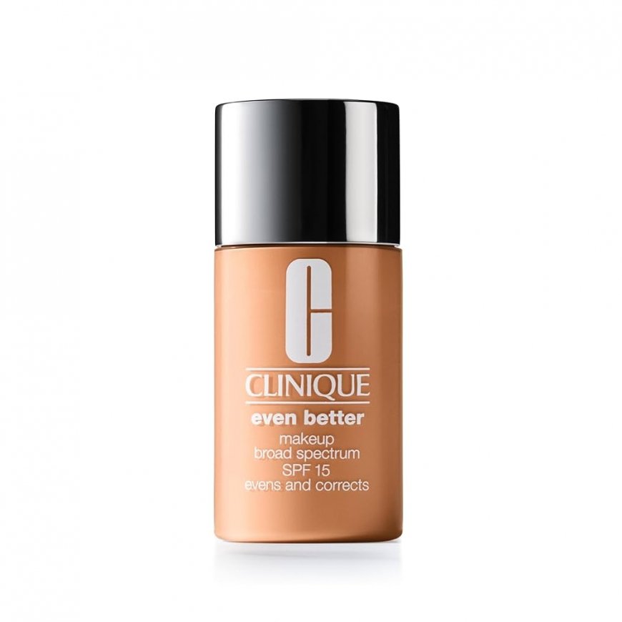 BareMinerals Original Foundation SPF15 – 2